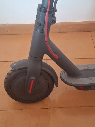 Patinete Eléctrico Xiaomi M365