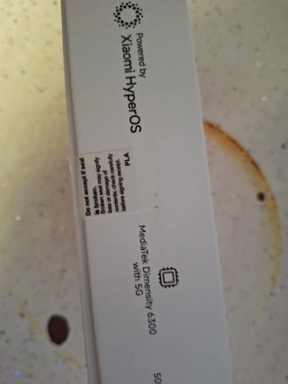 Xiaomi Redmi 15C 5G