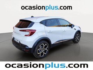 Mitsubishi ASX 130T MHEV Kaiteki 103 kW (140 CV)