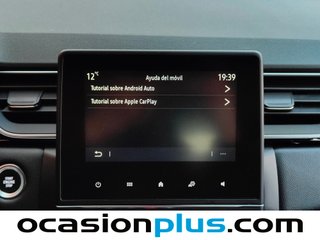 Mitsubishi ASX 130T MHEV Kaiteki 103 kW (140 CV)