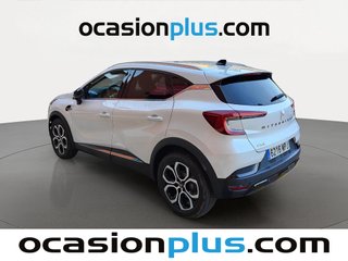 Mitsubishi ASX 130T MHEV Kaiteki 103 kW (140 CV)