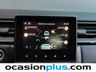 Mitsubishi ASX 130T MHEV Kaiteki 103 kW (140 CV)
