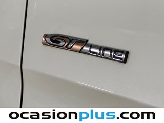 Peugeot 3008 BlueHDi 150 S&S GT Line 110 kW (150 CV)