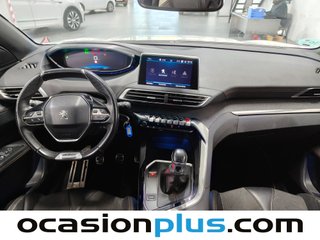 Peugeot 3008 BlueHDi 150 S&S GT Line 110 kW (150 CV)