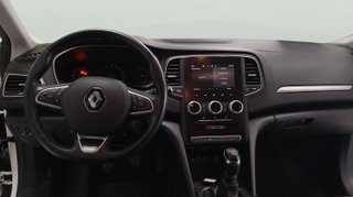 Renault Megane Equilibre Blue dCi 85 kW (115 CV)