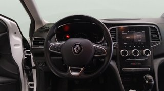 Renault Megane Equilibre Blue dCi 85 kW (115 CV)