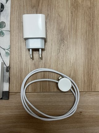 Apple Watch SE 3 Negro/Gris Espacial