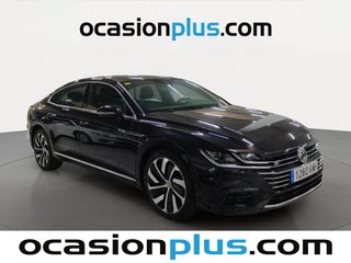 Volkswagen Arteon R-Line 2.0 TDI 110 kW (150 CV) DSG
