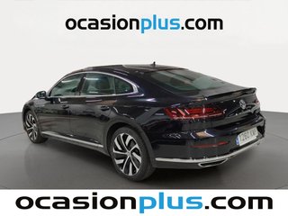 Volkswagen Arteon R-Line 2.0 TDI 110 kW (150 CV) DSG