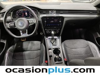Volkswagen Arteon R-Line 2.0 TDI 110 kW (150 CV) DSG