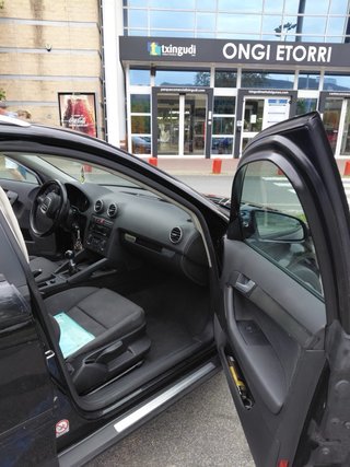 Audi A3 2006