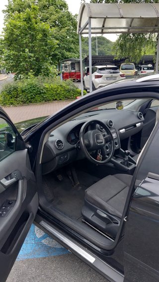 Audi A3 2006