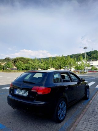 Audi A3 2006