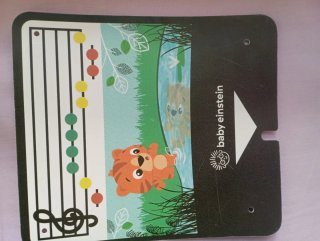 Piano Baby Einstein Hape