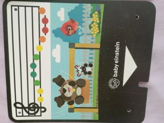 Piano Baby Einstein Hape