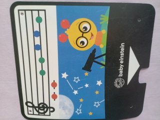 Piano Baby Einstein Hape
