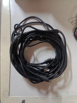 TV Alpine TMX-R705 para coche. Para reparar