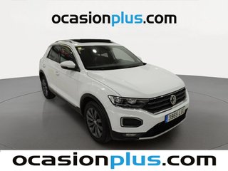 Volkswagen T-Roc Sport 1.5 TSI 110 kW (150 CV)