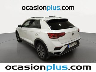 Volkswagen T-Roc Sport 1.5 TSI 110 kW (150 CV)