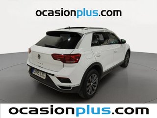 Volkswagen T-Roc Sport 1.5 TSI 110 kW (150 CV)