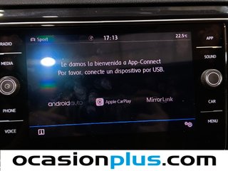 Volkswagen T-Roc Sport 1.5 TSI 110 kW (150 CV)