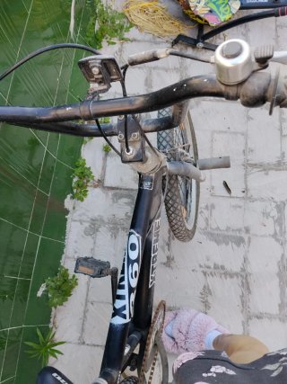 Bicicleta BMX XTREM360 Avigo