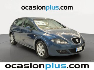 SEAT León 1.6 Stylance 75 kW (102 CV)