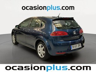 SEAT León 1.6 Stylance 75 kW (102 CV)