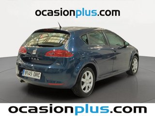 SEAT León 1.6 Stylance 75 kW (102 CV)