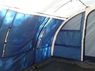 Caravana autónoma