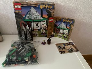 Lego Harry Potter