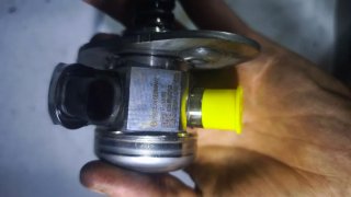 Bomba Gasolina BMW B58