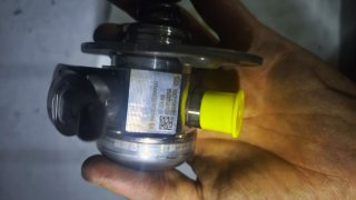 Bomba Gasolina BMW B58