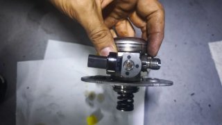 Bomba Gasolina BMW B58