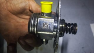 Bomba Gasolina BMW B58