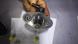 Bomba Gasolina BMW B58