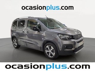 Peugeot Rifter BlueHDi 130 GT Standard 96 kW (130 CV)