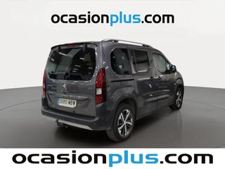 Peugeot Rifter BlueHDi 130 GT Standard 96 kW (130 CV)