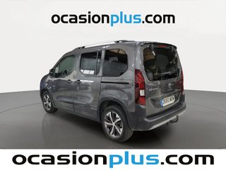 Peugeot Rifter BlueHDi 130 GT Standard 96 kW (130 CV)