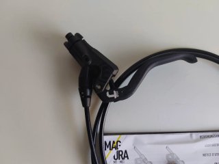 FRENO MAGURA MT4