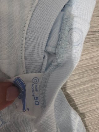 Conjuntos de bodys para bebé