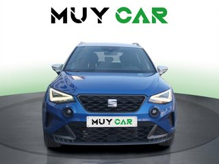 SEAT Arona 1.0 TSI FR XM 81 kW (110 CV)