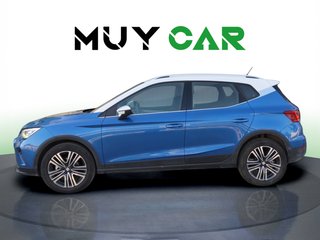 SEAT Arona 1.0 TSI FR XM 81 kW (110 CV)