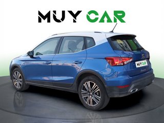 SEAT Arona 1.0 TSI FR XM 81 kW (110 CV)