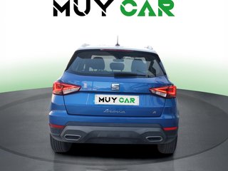 SEAT Arona 1.0 TSI FR XM 81 kW (110 CV)