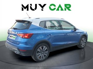 SEAT Arona 1.0 TSI FR XM 81 kW (110 CV)