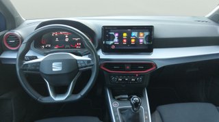 SEAT Arona 1.0 TSI FR XM 81 kW (110 CV)