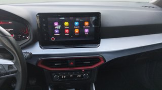 SEAT Arona 1.0 TSI FR XM 81 kW (110 CV)