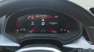 SEAT Arona 1.0 TSI FR XM 81 kW (110 CV)