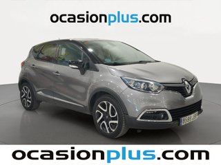 Renault Captur Zen Energy TCe 88 kW (120 CV) EDC